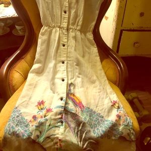 Vintage Dress